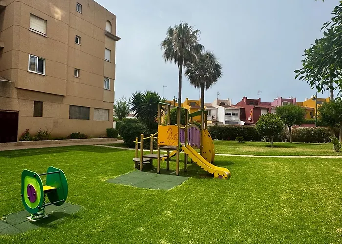 Family On The Sea Apartmán